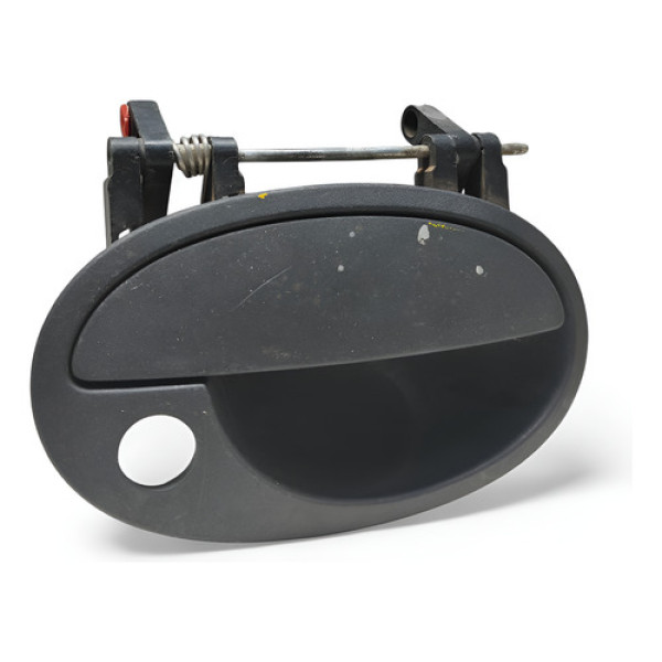 Maçaneta Dianteira Diteita Montana 2002 A 2012