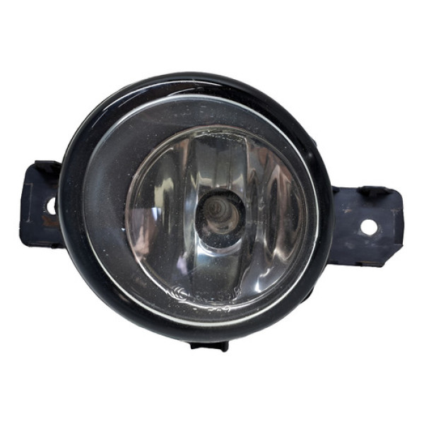 Farol Auxiliar Milha Esquerdo Versa 1.6 2012 A 2020 Branco