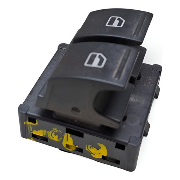 Botao Comando Vidro Polo Track 2020/