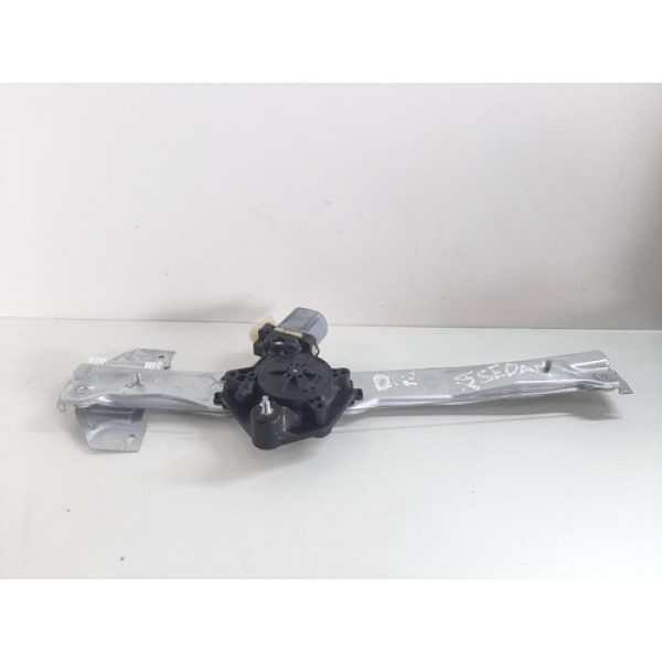 Maquina Vidro Dianteira Esquerda Ford Ka 2015 2016 A 2021