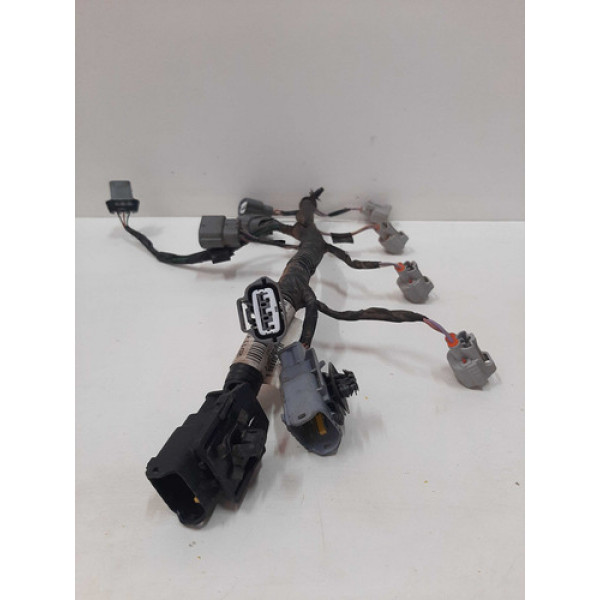 Chicote Dos Bicos Renault Duster 1.6 16v 2015 A 2019