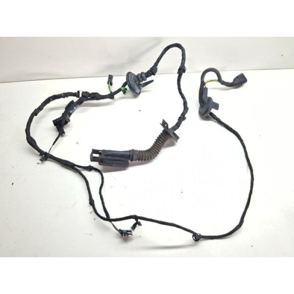 Chicote Porta Dianteira Esquerda Audi Q3 1.4 2015 A 2019