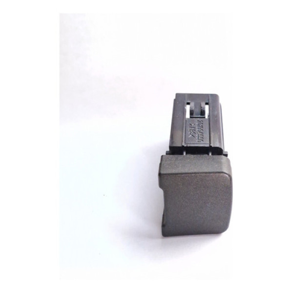 Botão Falso Acabamento Painel Kia Opirus 3.8 2007 2008  Preto