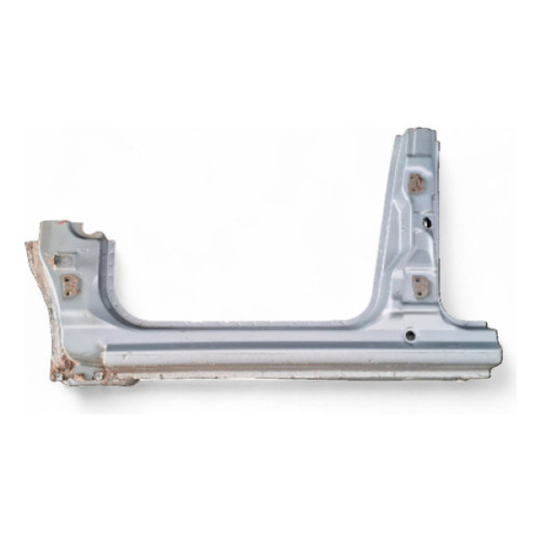 Caixa Ar  Esquerda Eco Sport 2004 A 2011