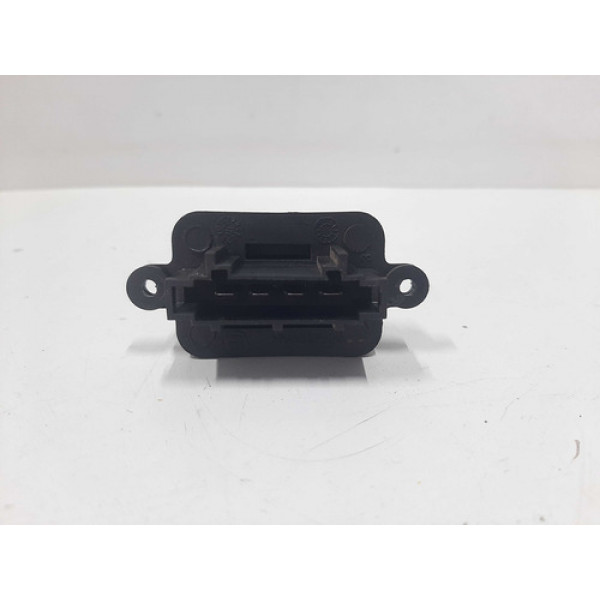 Resistencia Do Ar Renault Duster 1.6 16v 2016 2017 2018 19