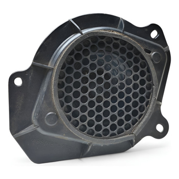 Alto Falante Traseiro Fusion 2010 A 2012 Preto