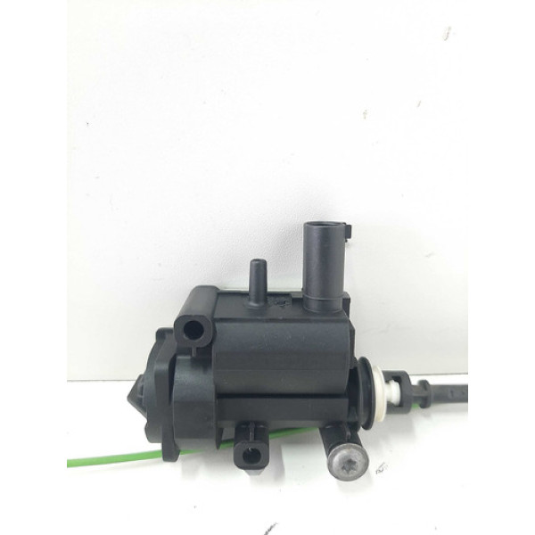 Trava Portinhola Tanque Combustível Bmw X5 2011 4.4 V8