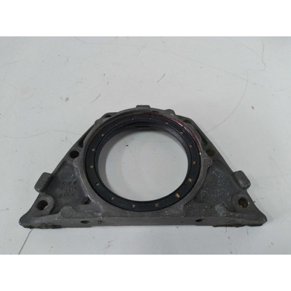 Retentor Flange Traseiro Fiat Uno Mille Gas 1.0 Fiasa 1992