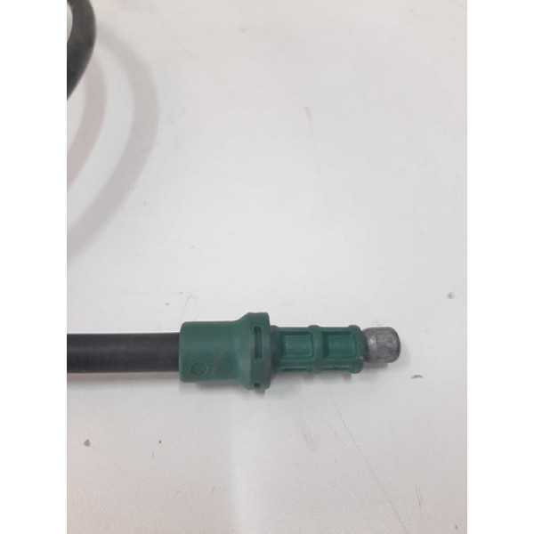 Cabo Freio De Mão Traseiro Direito Onix Turbo 1.0 2020 A 22