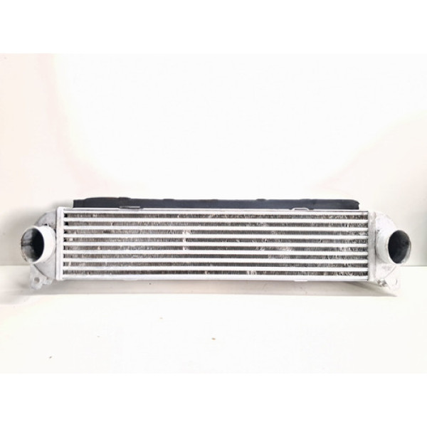 Radiador Intercooler Inferior Discovery 3 2.7 V6 2005 A 2009