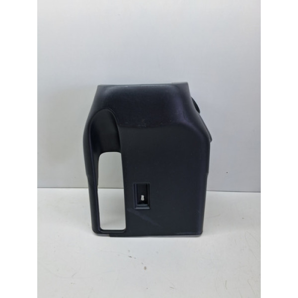 Moldura Inferior Chave Seta Ford Ka 2015 A 2021