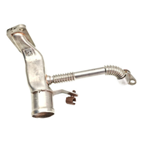 Cano Tubo Bomba Agua Renegade 1.3 Turbo T270 2022 2023 24