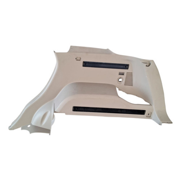 Acabamento Moldura Lateral Direito Bagagito Captiva 08/ Branco