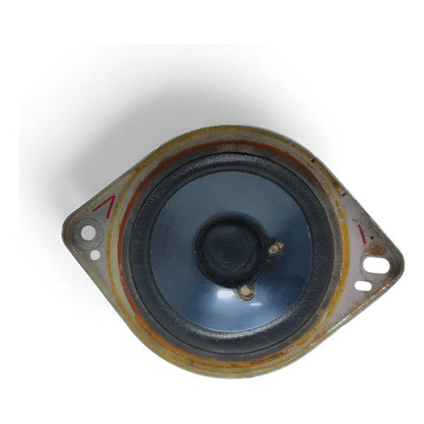 Tweeter Central Fusion 2010 A 2012 Preto