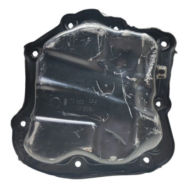 Carter Duster 1.6 Aut. 16 17 18 19 20 21 22 23 24