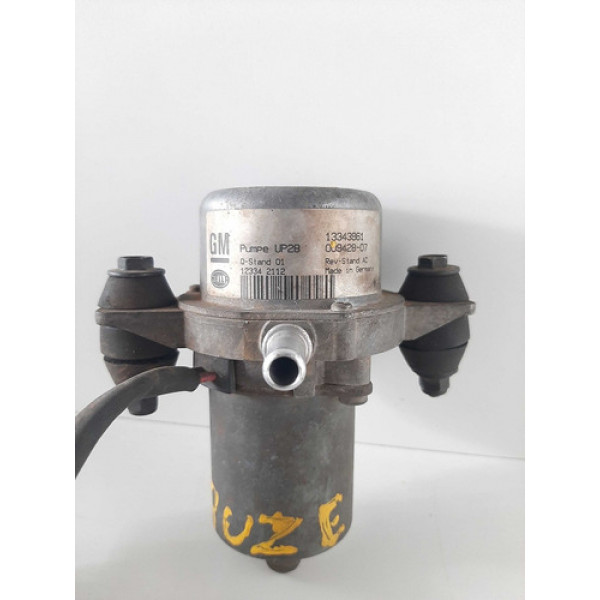Bomba De Vácuo De Freio Gm Cruze 1.8 Flex 2012 A 16 Detalhe