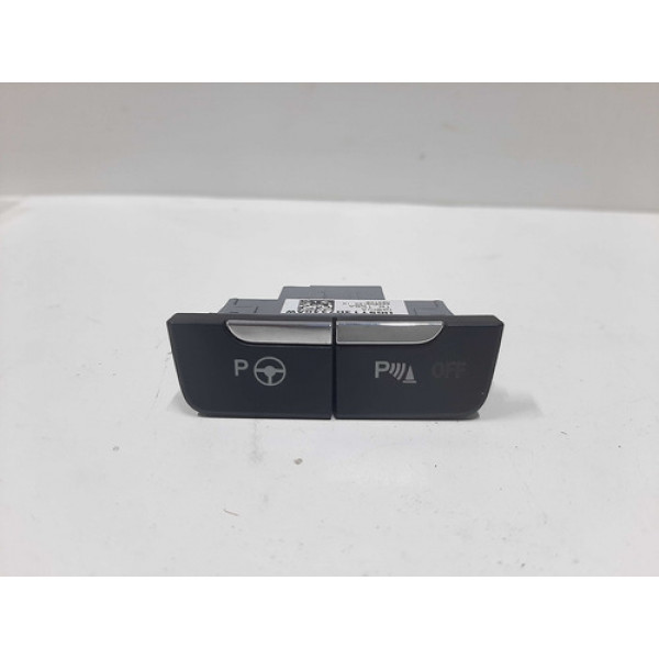 Botão Estacionamento Fusion Titanium 2017 Hg9t13d734gaw