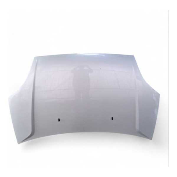 Capô Dianteiro Fiesta 2003 A 2007