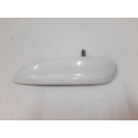 Maçaneta Externa Traseira Esquerda Spin 2012 2013 .. 2016 Branco Traseira