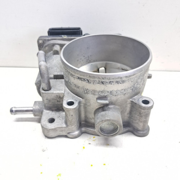 Corpo Tbi Borboleta Azera Santa Fé 3.0 2012 A 2015