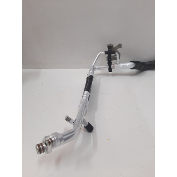 Mangueira Ar Condicionado Jeep Renegade 1.8 Flex Aut 2021