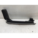 Guia Vidro Porta Traseira Esquerda Onix 1.4 Ltz 2015 2016 20 Preto