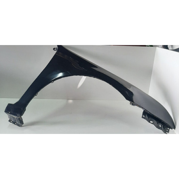 Para Lama Direito Ford Fusion 2.3 2006 A 2009 Detalhe