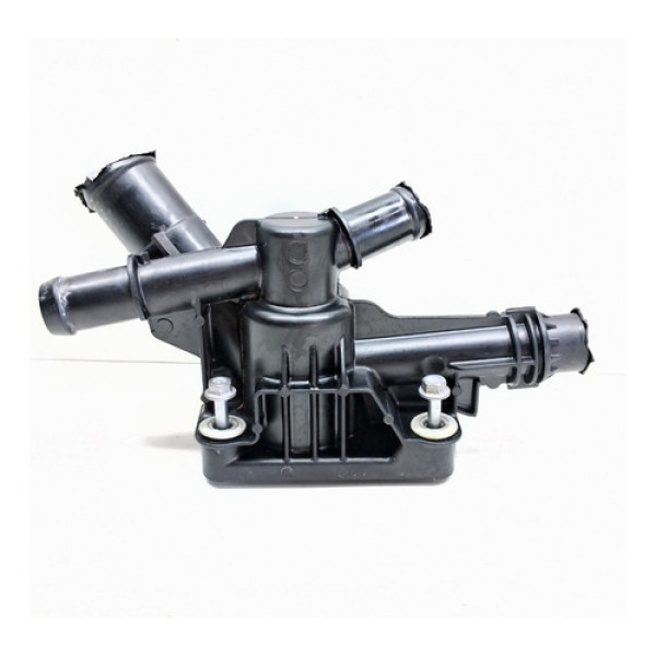 Carcaça Válvula Termostatica Tracker Onix 1.0 1.2 2020 A 25