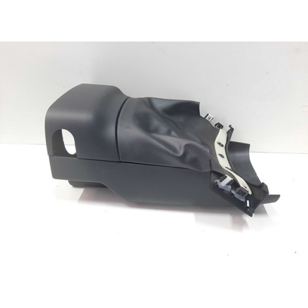 Moldura Coluna De Direção Ford Fusion Titanium 2.0 2017