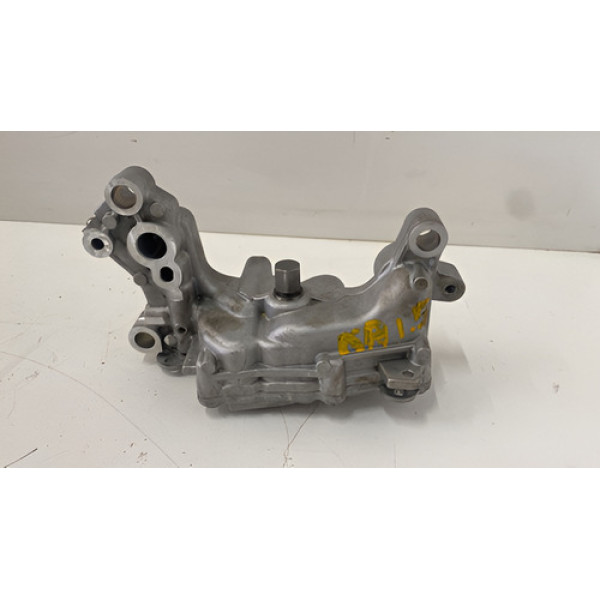 Bomba Óleo Ford Ka Ecosport 1.5 3cc Dragon 2016 A 2020