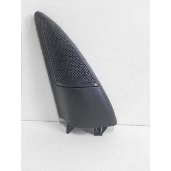 Acabamento Interno Retrovisor Esq Discovery 4 2012 Detalhe