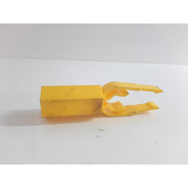 Chave Calota Citroën C3 2013 2014 2015 2016 2017 2018 2019 