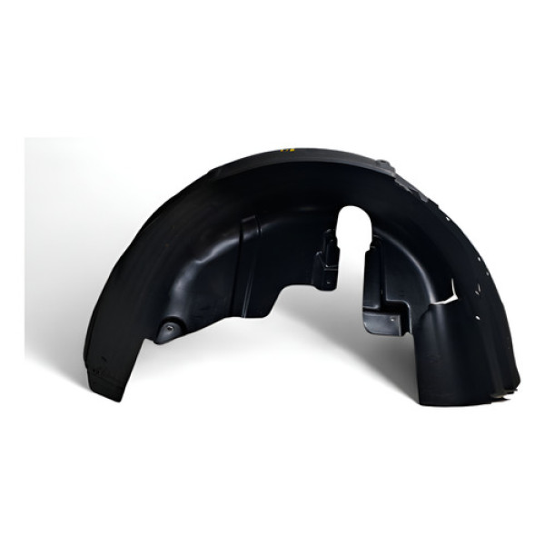 Parabarro Traseiro Esquerdo Polo 2018/ C/avaria