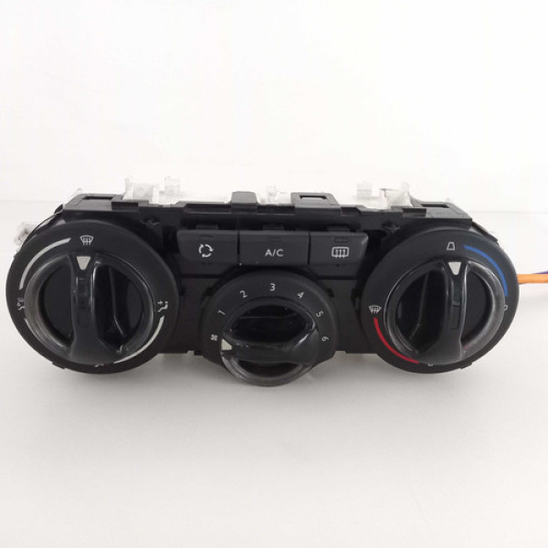 Comando De Ar Peugeot 208 2008 A 2019 96722483