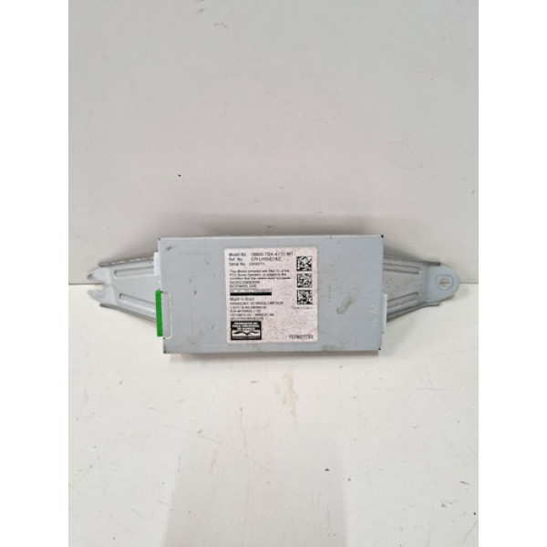 Modulo Central Eletrica Honda Civic Touring  1.5 2017 A 21