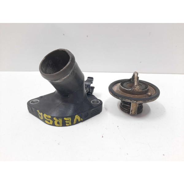 Válvula Termostática Nissan Versa 1.6 2011 A 2017