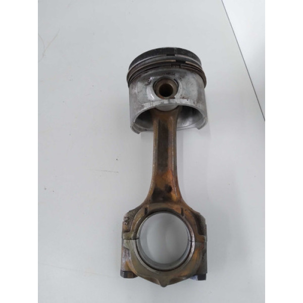 Pistao Biela Stander Fiat Uno S Ie 1.0 Fiasa 1993 A 1999