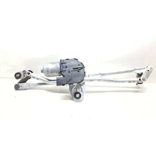 Galhada Motor Limpador Dianteiro Audi Q3 1.4 Tfsi 2015 A 19