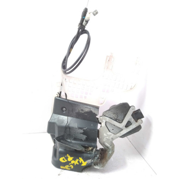 Fechadura Eletrica Traseira Direita Tucson 2008 A 2015