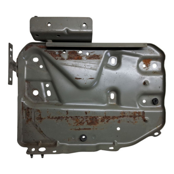 Base Suporte Bateria March Versa 2012 A 2020