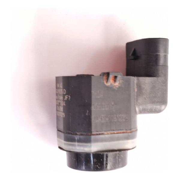 Sensor Estacionamento Audi Q3 2017 2018  Preto