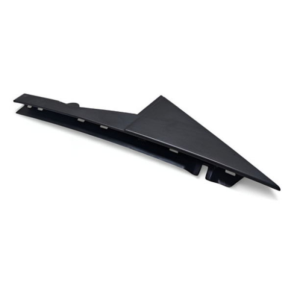 Moldura Traseira Dir Porta Polo 2020/