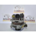 Alternador Hb20 Picanto 1.0 12v 3cc 13 A 19 (plug 2pinos)90a