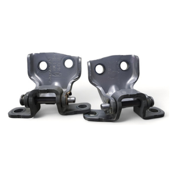 Dobradiça De Porta Tras Direita Ecosport 2003 A 2012