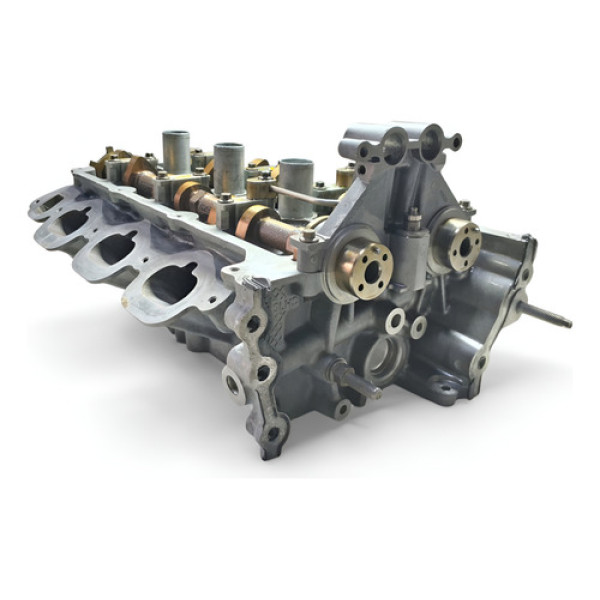 Cabeçote Esquerdo Edge 3.5 V6 2011 A 2018 Gas Std 