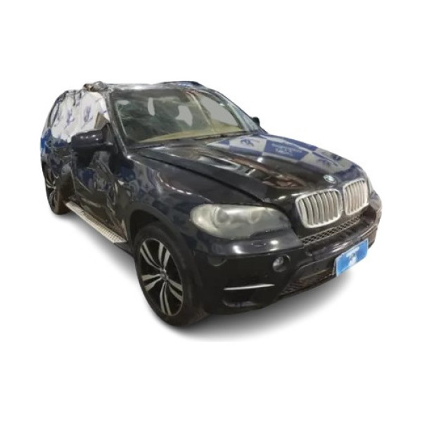 Ponta Longarina Dianteira Direita Bmw X5 4.4 V8 2011