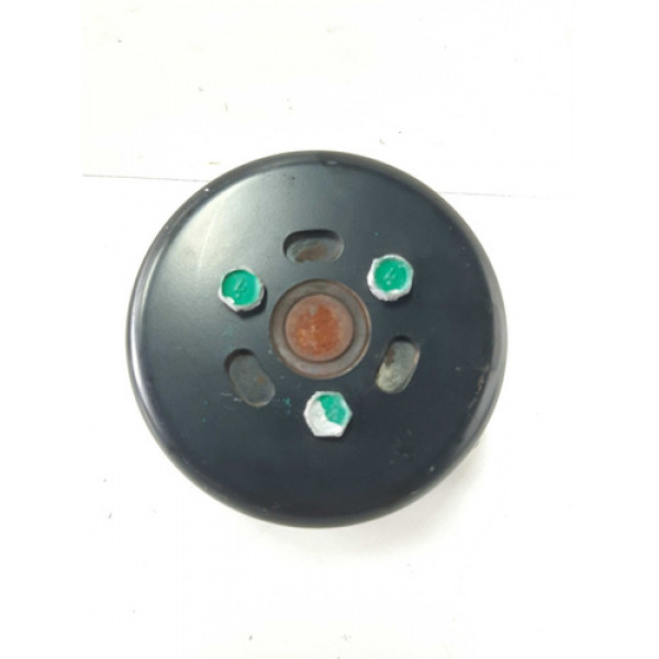 Bomba De Água Nissan March 1.0 3cc 2015 A 2020