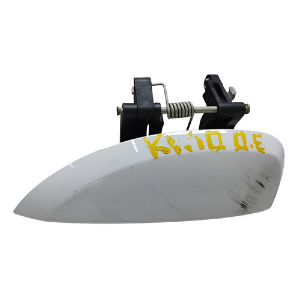 Maçaneta Dianteira Esquerda Kwid 2018 A 2022