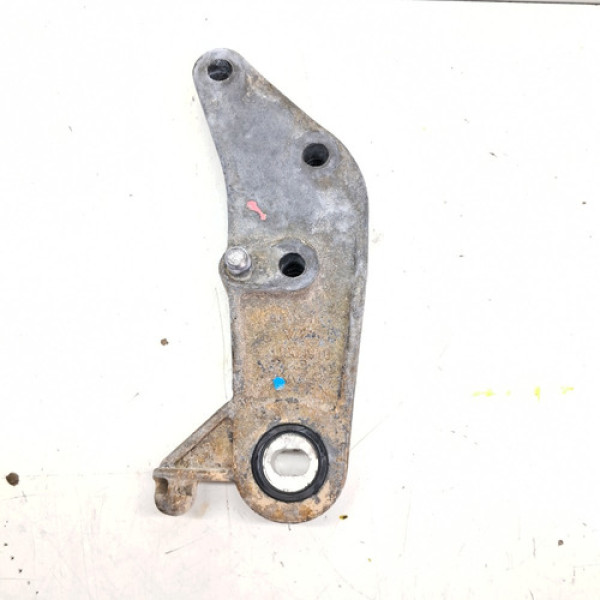 Suporte Coxim Inferior Traseiro Prisma Onix 1.4 2013 A 2019