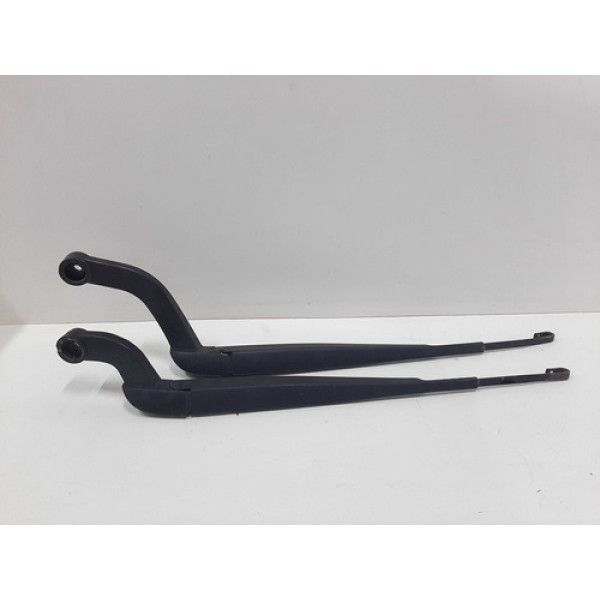 Par Limpador Dianteiro Land Rover Discovery 3 2006 A 2009 Esquerdo